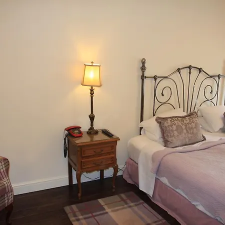 Wrangham House Hotell
