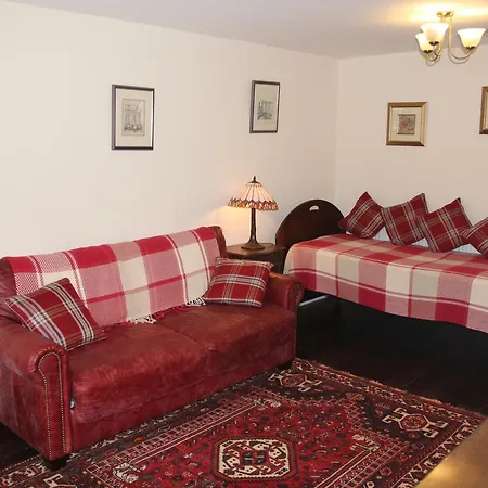 Wrangham House Hotel Hunmanby