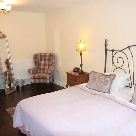 酒店 Wrangham House