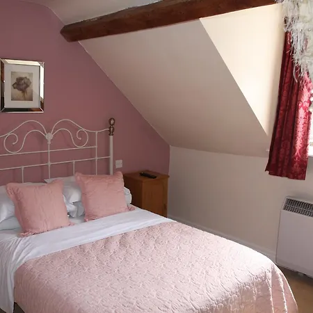 Wrangham House 3*