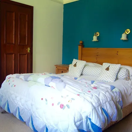 Wrangham House 酒店 亨曼比