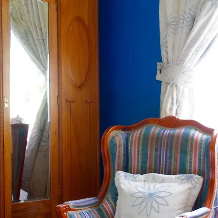 Wrangham House 3*