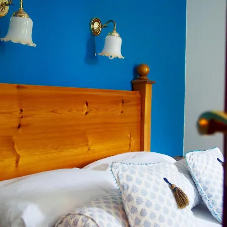 Wrangham House Hotell Hunmanby