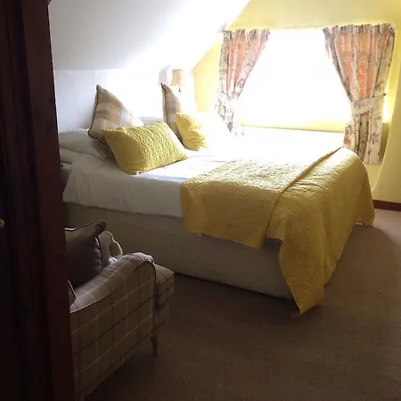 Wrangham House Hotell Hunmanby