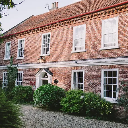 Wrangham House 3*