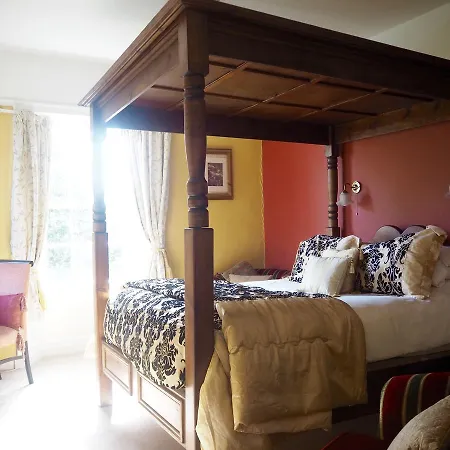 Wrangham House 헌맨비