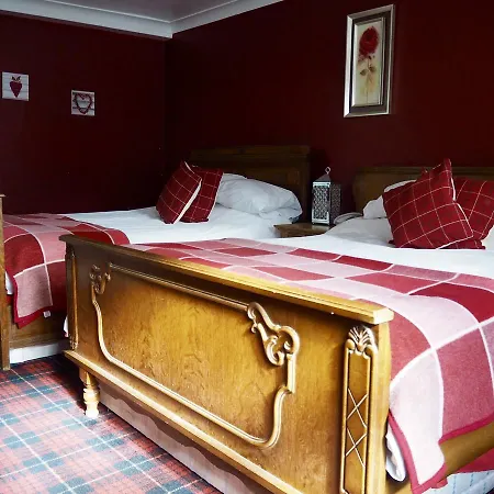 Wrangham House Hotell Hunmanby