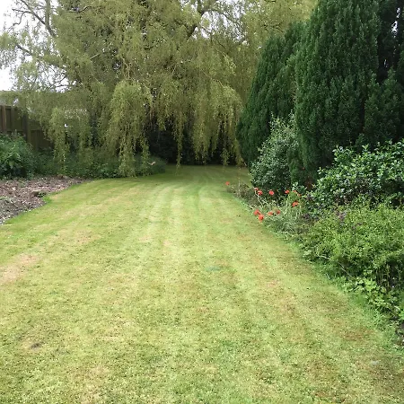 Wrangham House 酒店 亨曼比