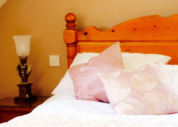 Wrangham House Hotel