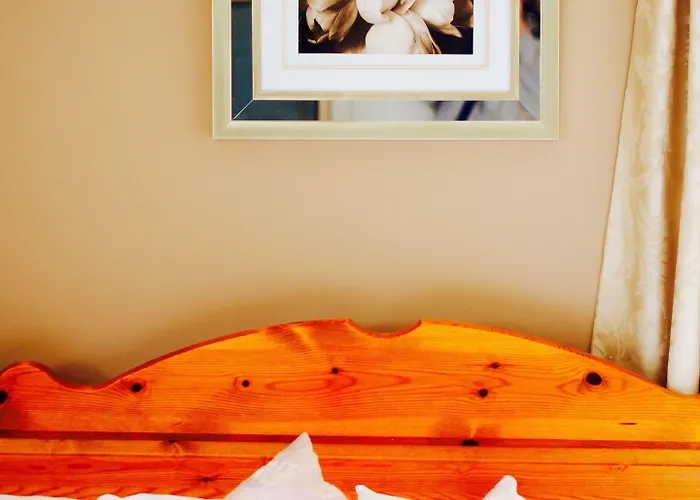 Wrangham House Hunmanby