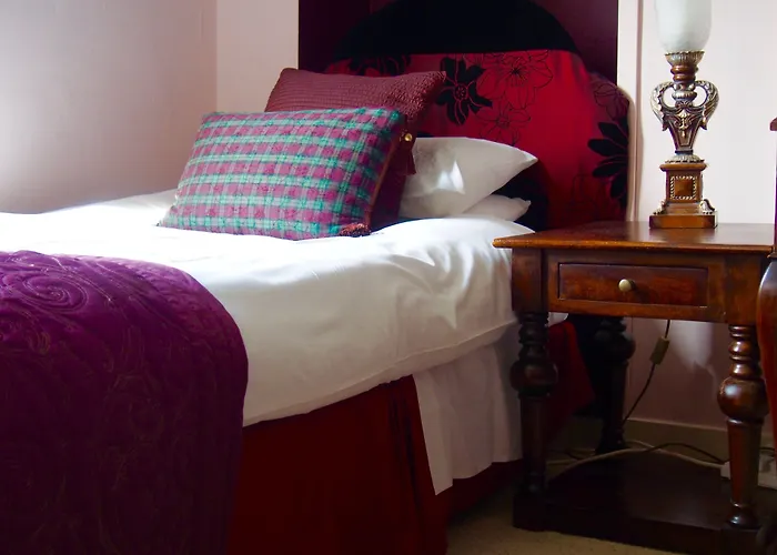 Hotel Wrangham House 3*