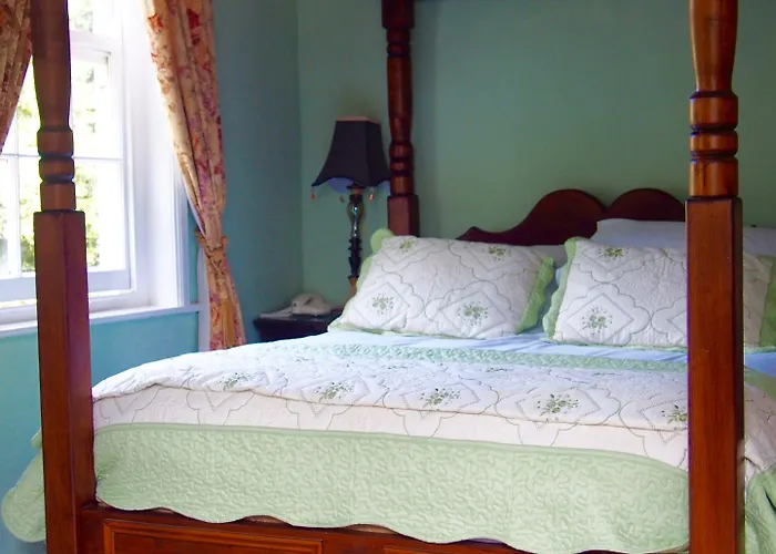 Hotel Wrangham House Hunmanby