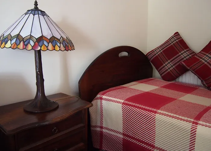 Hotel Wrangham House Hunmanby