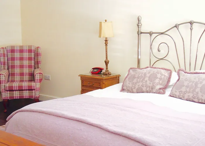 Hotel Wrangham House Hunmanby