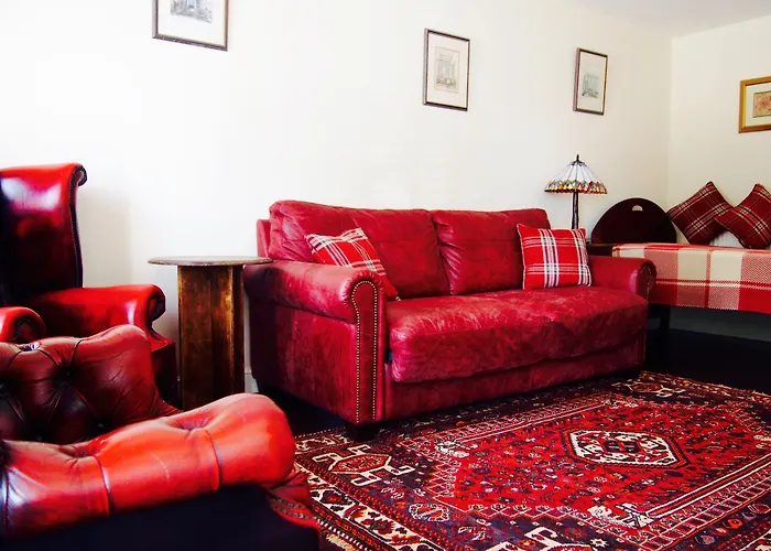 Hotel Wrangham House