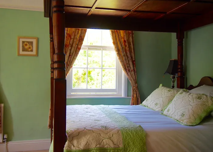 Wrangham House 3* Hunmanby