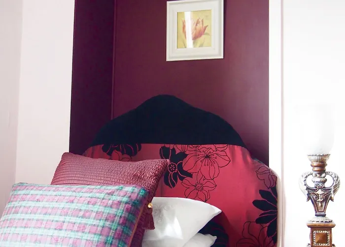 Wrangham House 3* Hunmanby