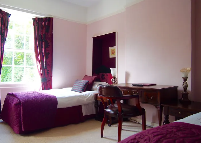 Wrangham House 3* Hunmanby