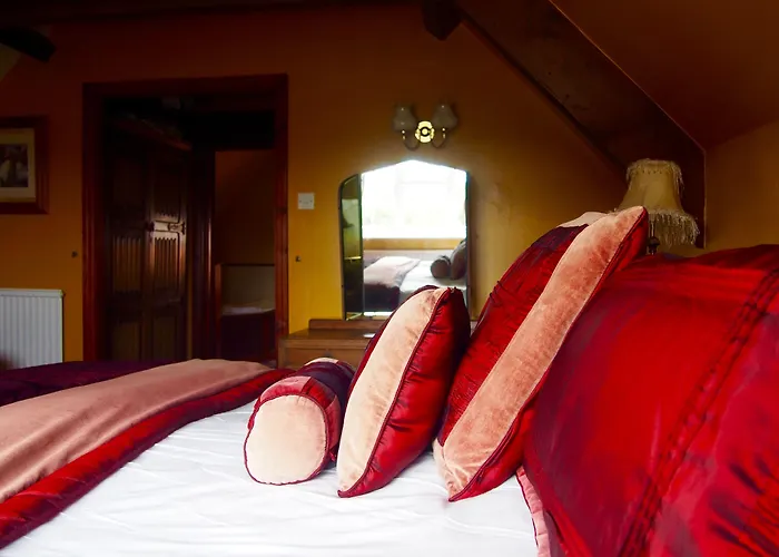 Wrangham House Hotel Hunmanby