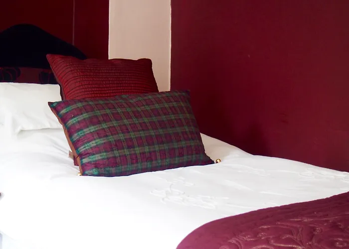 Hotel Wrangham House