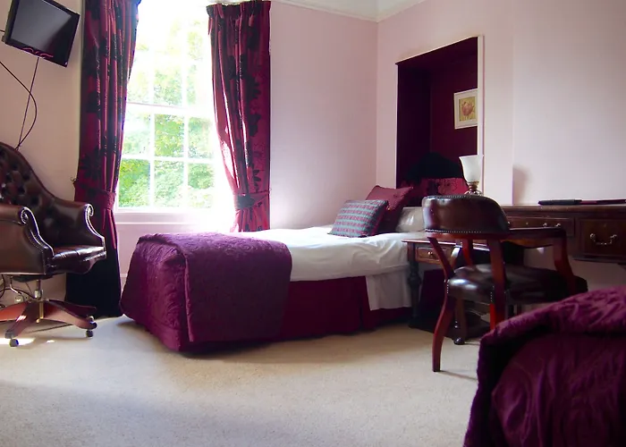 Hotel Wrangham House Hunmanby