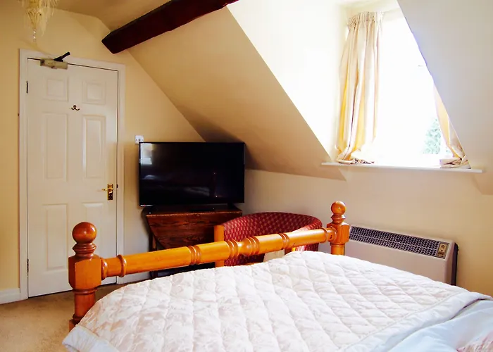 Wrangham House Hunmanby