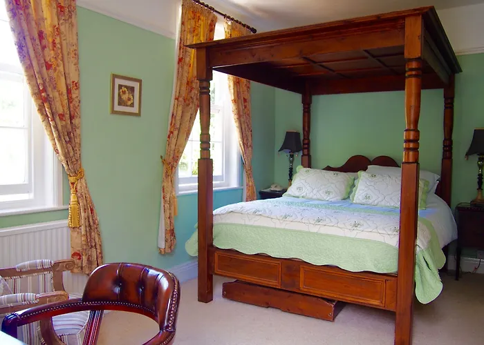 Hotel Wrangham House Hunmanby