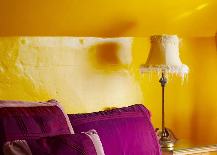 Hotel Wrangham House Hunmanby