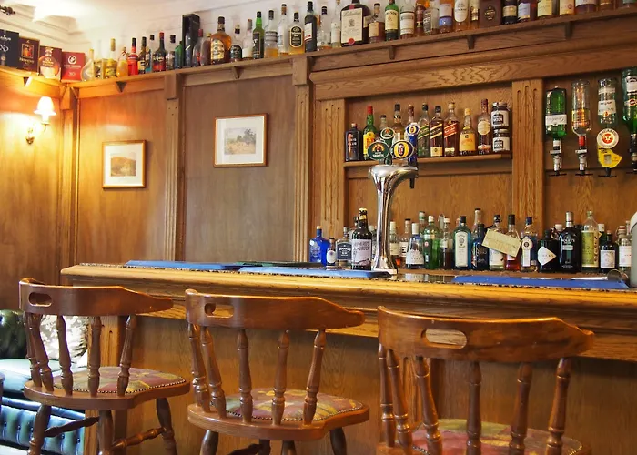 Wrangham House Hotel Hunmanby