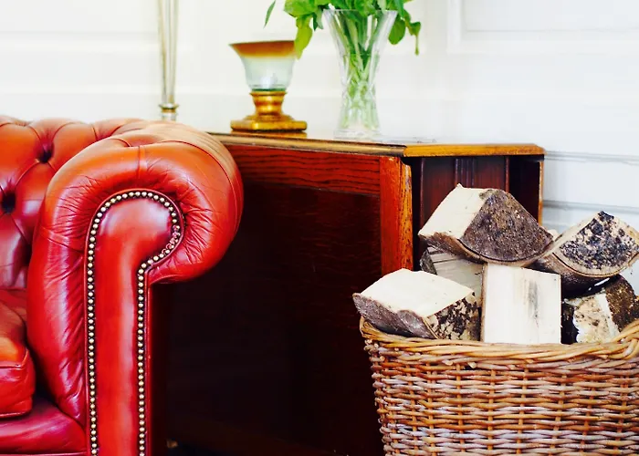 Hotel Wrangham House Hunmanby