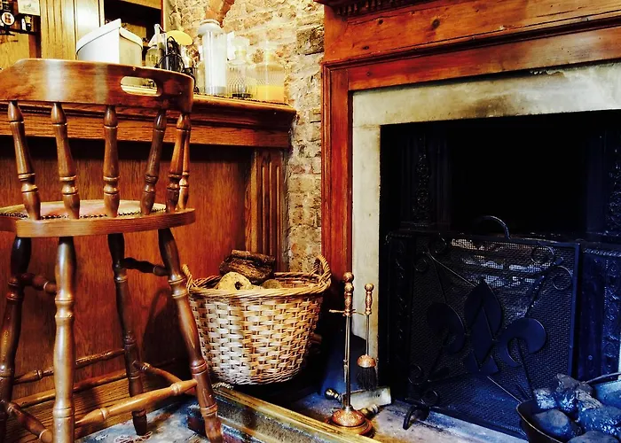 Wrangham House Hotel