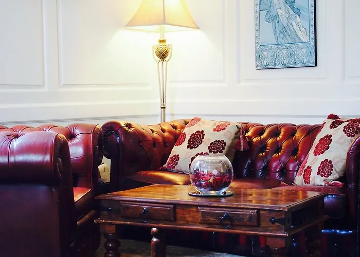 Wrangham House Hunmanby