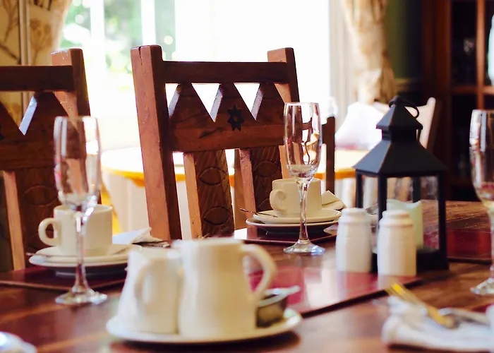 Wrangham House Hunmanby