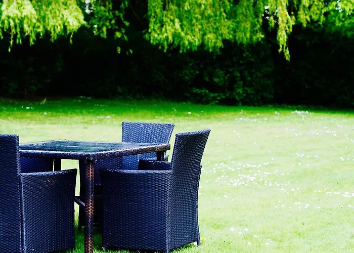 Hotel Wrangham House