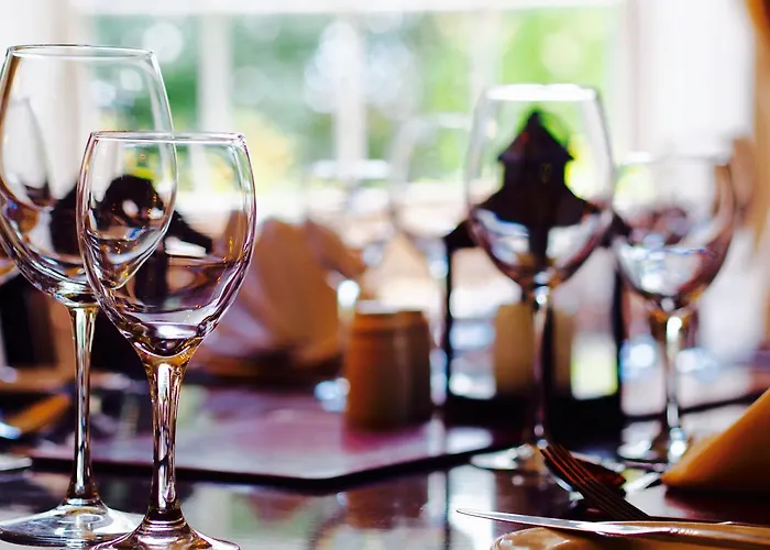 Wrangham House 3* Hunmanby