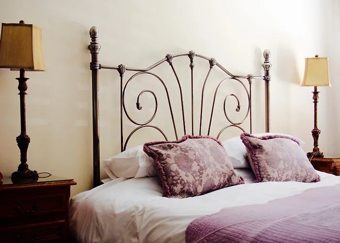 Wrangham House 3* Hunmanby