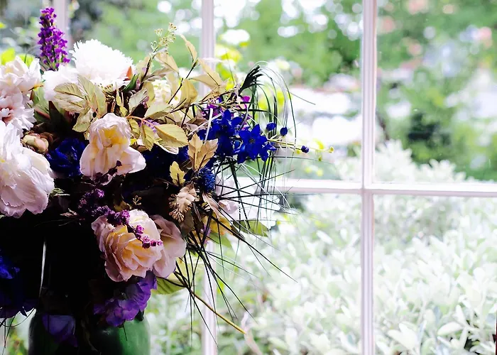 Hotel Wrangham House Hunmanby