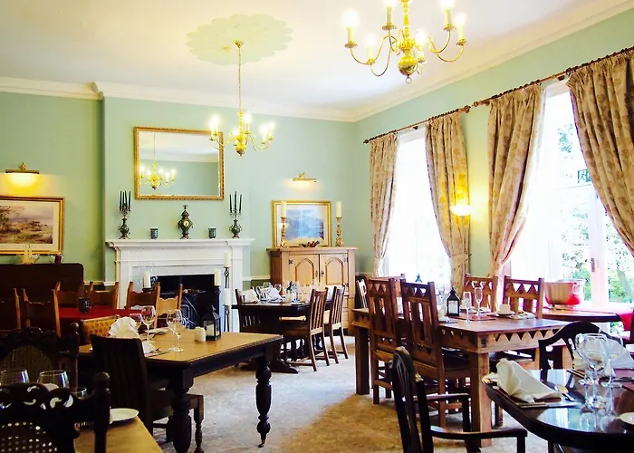 Wrangham House Hunmanby