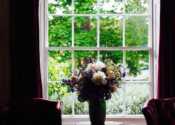 Hotel Wrangham House Hunmanby