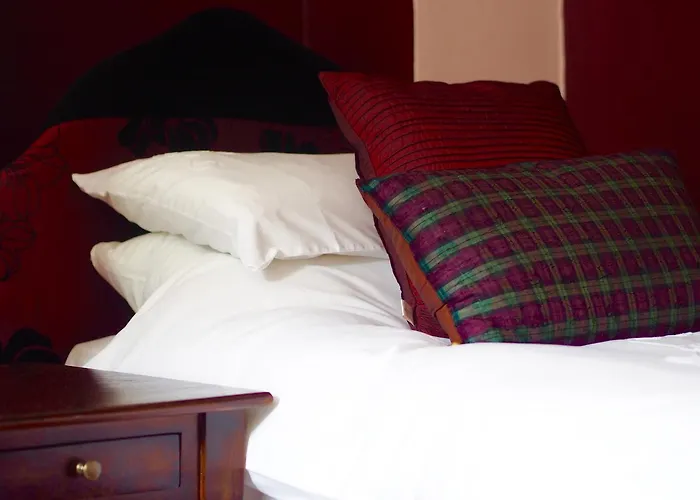 Wrangham House Hunmanby