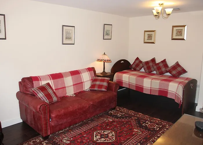 Wrangham House Hotel Hunmanby