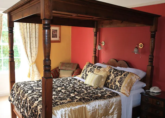 Hotel Wrangham House