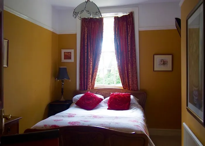 Hotel Wrangham House 3*