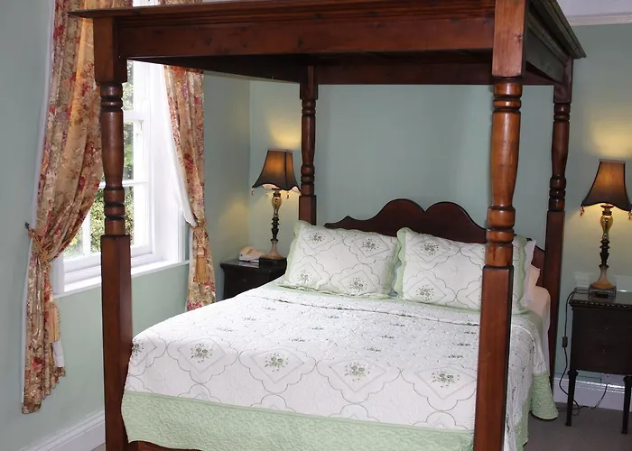 Hotel Wrangham House