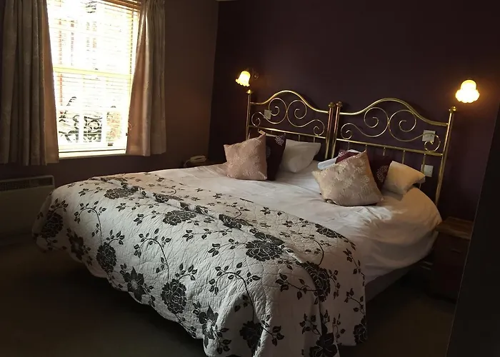 Hotel Wrangham House