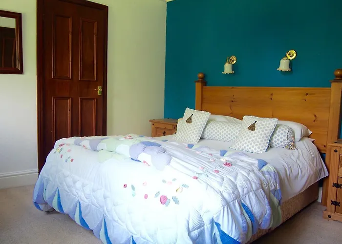 Wrangham House Hotel Hunmanby