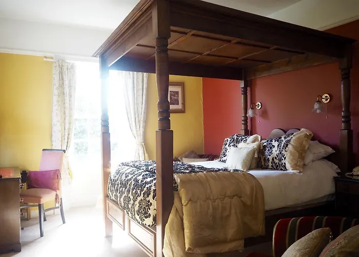 Wrangham House Hunmanby