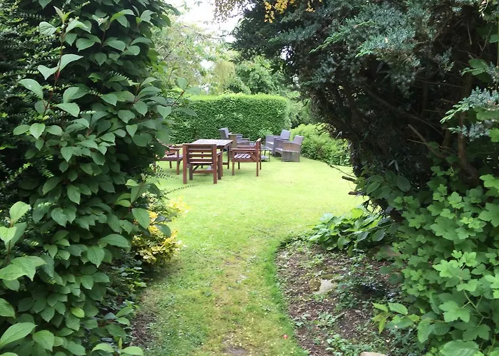 Wrangham House 3* Hunmanby