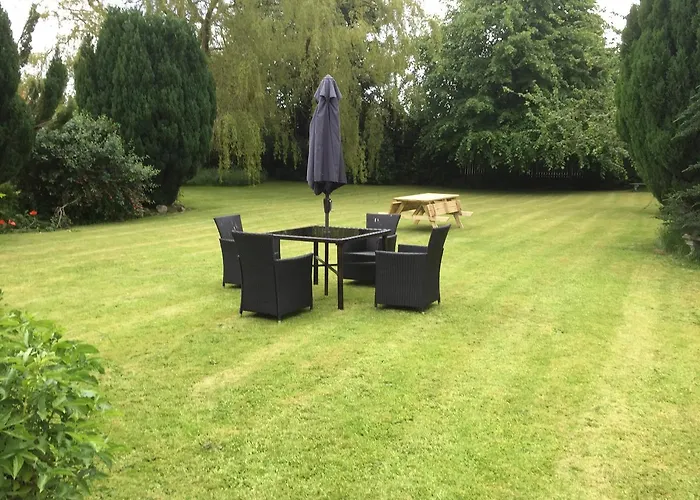 Wrangham House 3* Hunmanby