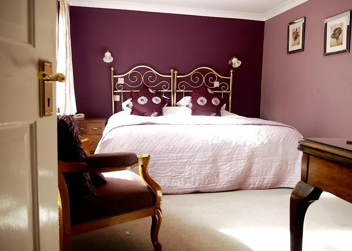 Hotel Wrangham House Hunmanby